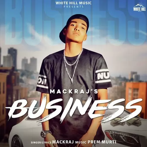 Business Mackraj Mp3 Download Song - Mr-Punjab