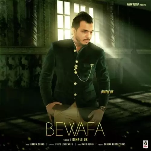 Bewafa Dimple UK Mp3 Download Song - Mr-Punjab