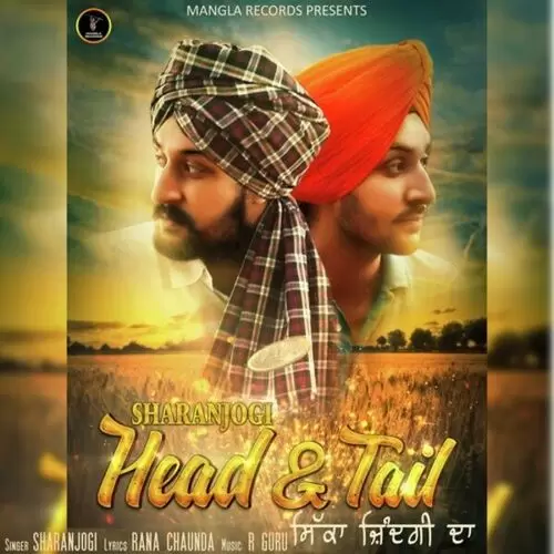 Head ya Tail Sharan Jogi Mp3 Download Song - Mr-Punjab