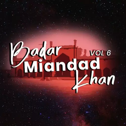 Kali Kamlya Wale Badar Miandad Khan Mp3 Download Song - Mr-Punjab