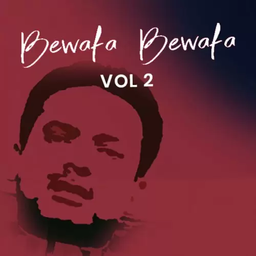 Bewafa Bewafa, Vol. 2 Songs