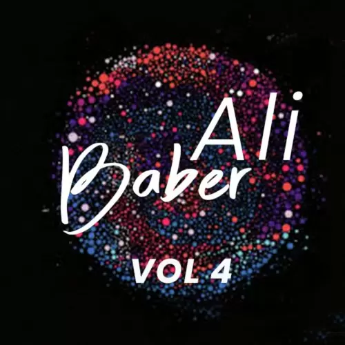 Baber Ali, Vol. 4 Songs