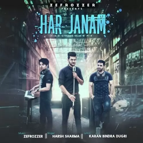 Har Janam Harsh Sharma Mp3 Download Song - Mr-Punjab