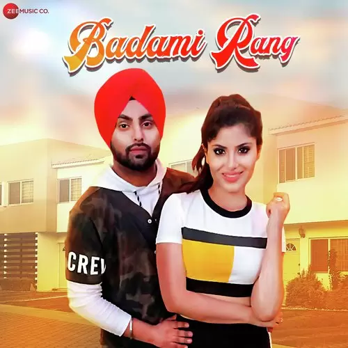 Badami Rang Harby Singh Mp3 Download Song - Mr-Punjab