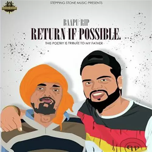 Bapu Rip Zaildar Mp3 Download Song - Mr-Punjab