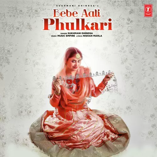 Bebe Aali Phulkari Sukhmani Dhindsa Mp3 Download Song - Mr-Punjab