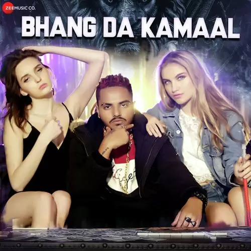 Bhang Da Kamaal Jaaneman Mp3 Download Song - Mr-Punjab