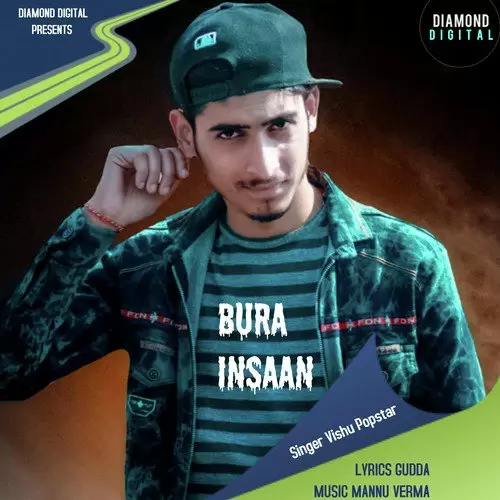 Bura Insaan Vishu Popstar Mp3 Download Song - Mr-Punjab