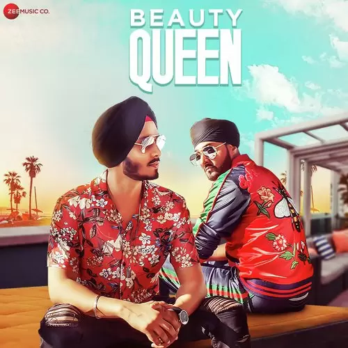 Beauty Queen Manjit Singh Mp3 Download Song - Mr-Punjab