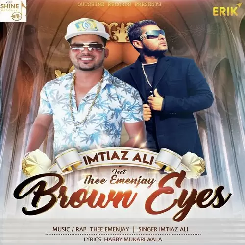 Brown Eyes Imtiaz Ali Mp3 Download Song - Mr-Punjab
