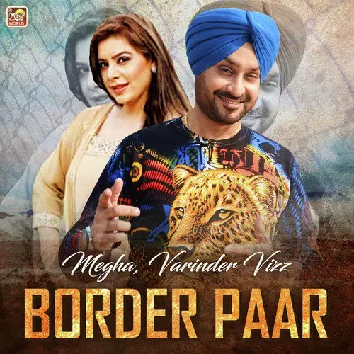 Border Paar Varinder Vizz Mp3 Download Song - Mr-Punjab