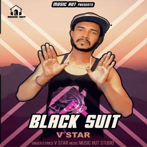 Black Suit V Star Mp3 Download Song - Mr-Punjab