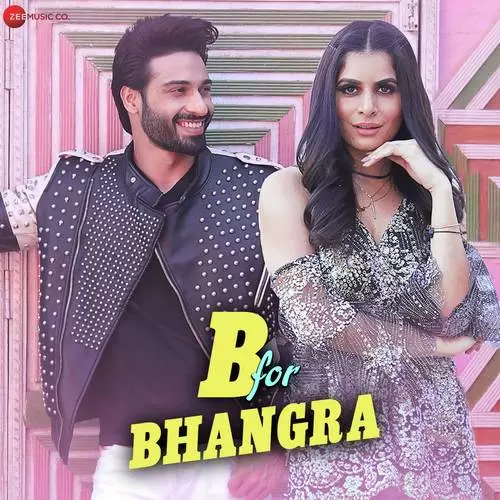 B For Bhangra Romy Mp3 Download Song - Mr-Punjab