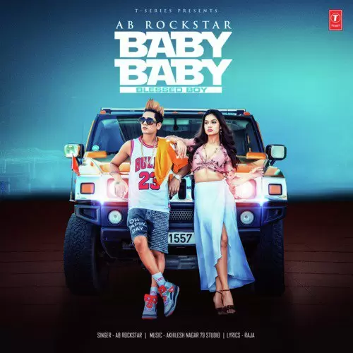 Baby Baby Blessed Boy Akhilesh Nagar 79 Studio Mp3 Download Song - Mr-Punjab