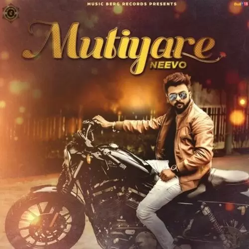 Mutiyare Neevo Mp3 Download Song - Mr-Punjab