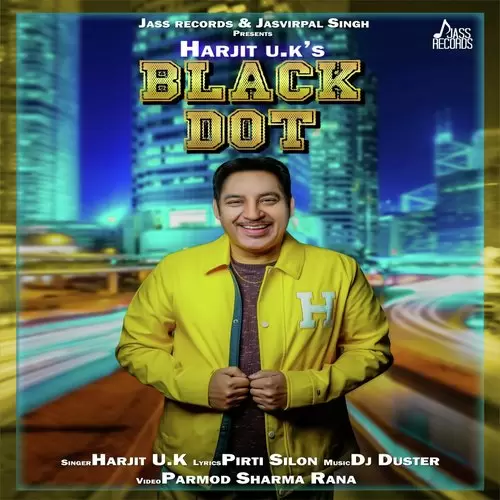 Black Dot Harjit U.K Mp3 Download Song - Mr-Punjab