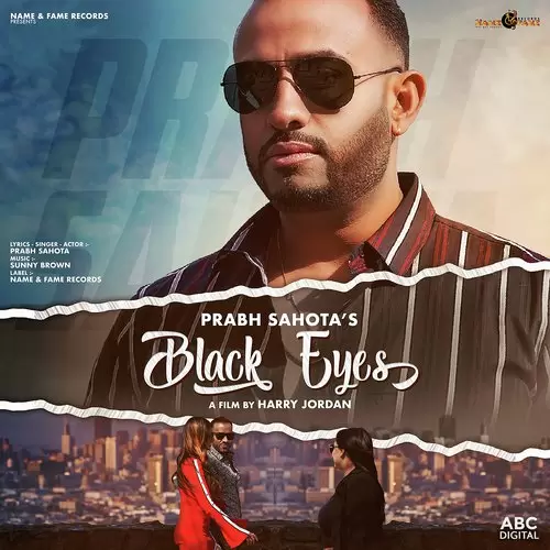 Black Eyes Prabh Sahota Mp3 Download Song - Mr-Punjab