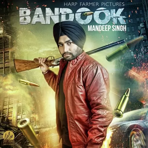 Bandook Mantaaj Singh Mp3 Download Song - Mr-Punjab