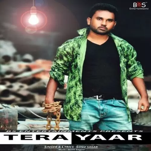 Tera Yaar Sonu Sagar Mp3 Download Song - Mr-Punjab