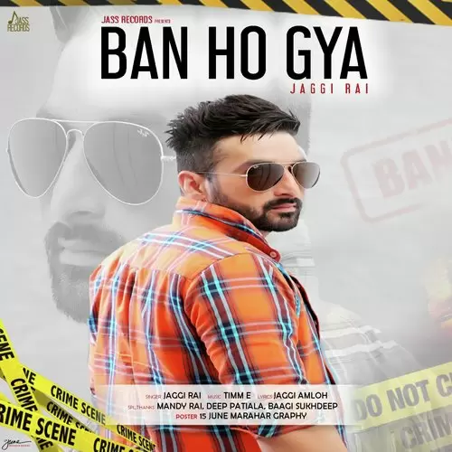 Ban Ho Gya Jaggi Rai Mp3 Download Song - Mr-Punjab