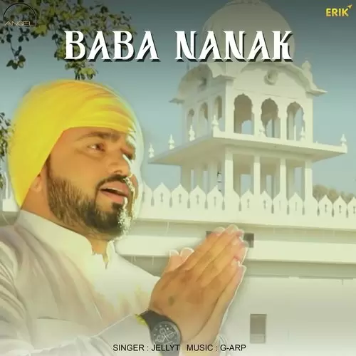 Baba Nanak Jelly Mp3 Download Song - Mr-Punjab