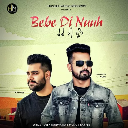 Bebe Di Nuuh Gurpreet Goru Mp3 Download Song - Mr-Punjab