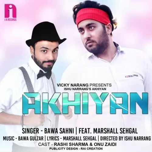 Akhiyan Onu Zaidi Mp3 Download Song - Mr-Punjab