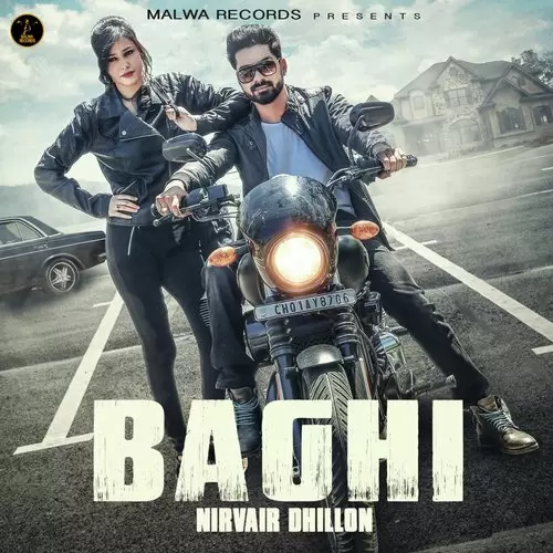 Baagi Nirvair Dhillon Mp3 Download Song - Mr-Punjab