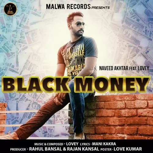 Black Money Naveed Akhtar Mp3 Download Song - Mr-Punjab