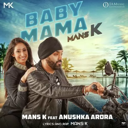 Baby Mama Mans K Mp3 Download Song - Mr-Punjab
