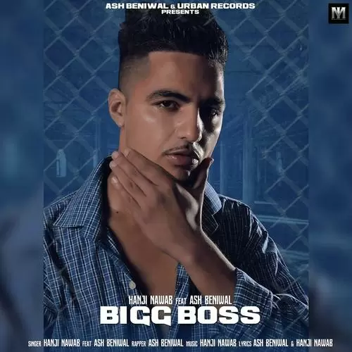 Bigg Boss Hanji Nawab Mp3 Download Song - Mr-Punjab