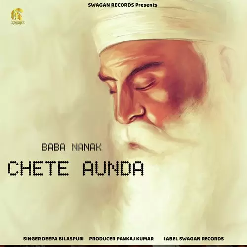 Baba Nanak Chete Aunda Deepa Bilaspuri Mp3 Download Song - Mr-Punjab