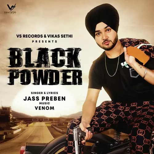 Black Powder Jass Preben Mp3 Download Song - Mr-Punjab