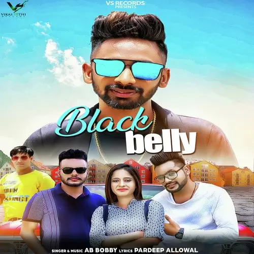 Black Belly Ab Bobby Mp3 Download Song - Mr-Punjab