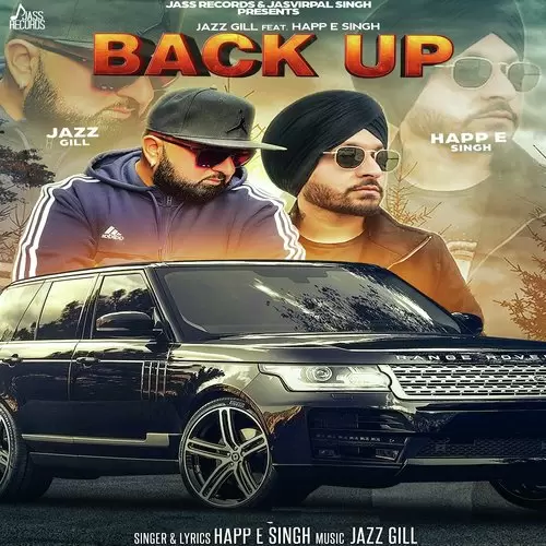 Back Up Happ E Singh Mp3 Download Song - Mr-Punjab