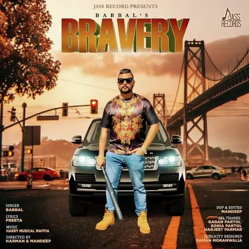 Bravery Babbal Mp3 Download Song - Mr-Punjab