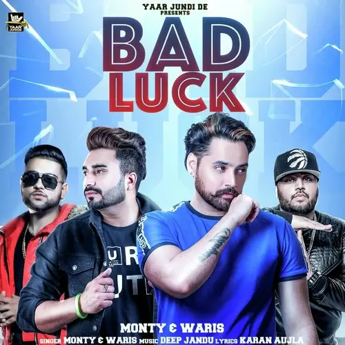 Bad Luck Monty Mp3 Download Song - Mr-Punjab