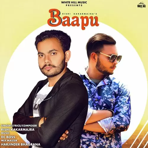 Baapu Rishi Kakarmajra Mp3 Download Song - Mr-Punjab