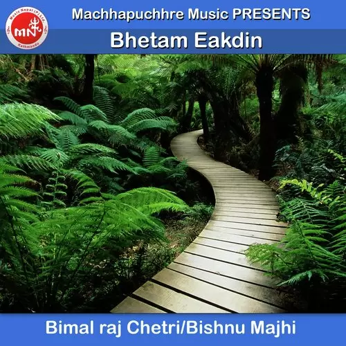 Betam Eak Din Bimal Chhetri Mp3 Download Song - Mr-Punjab