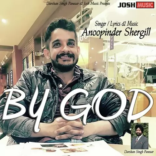 By God Anoopinder Shergill Mp3 Download Song - Mr-Punjab