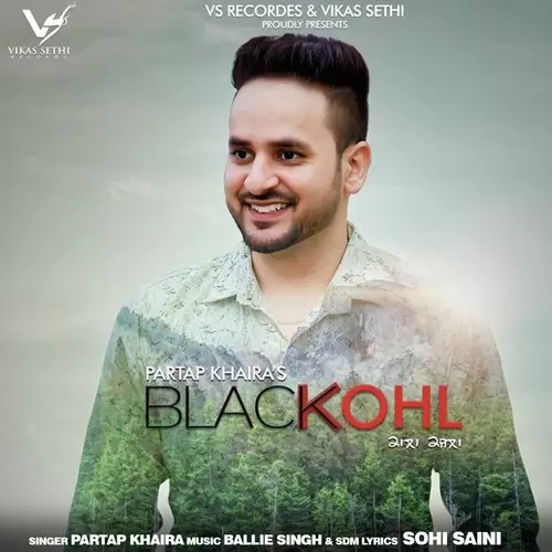Black Kohl Neetu Bhalla Mp3 Download Song - Mr-Punjab