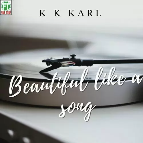 Beautiful Like A Song K.K. Karl Mp3 Download Song - Mr-Punjab