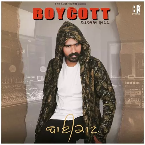 Boycott Sukhi Gill Mp3 Download Song - Mr-Punjab