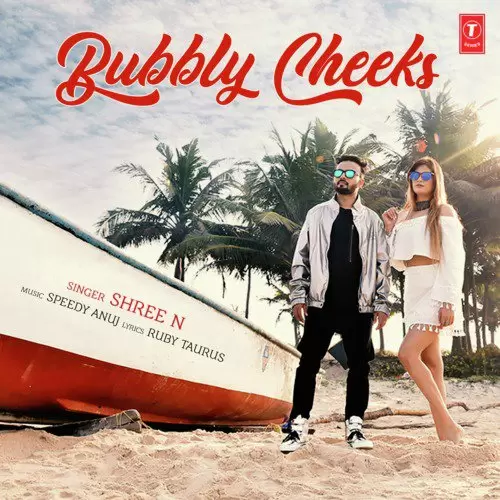 Bubbly Cheeks Shree N Mp3 Download Song - Mr-Punjab