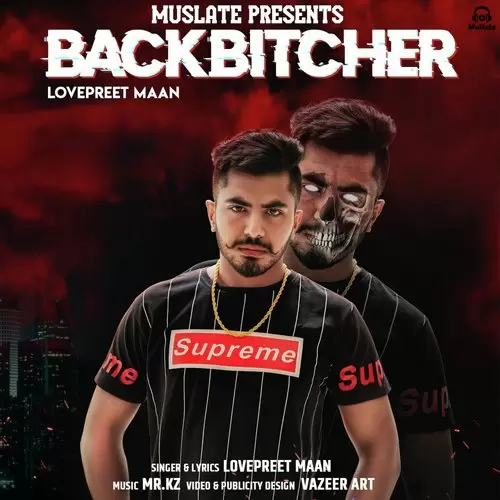Backbitcher Lovepreet Maan Mp3 Download Song - Mr-Punjab