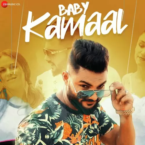 Baby Kamaal Adam Mp3 Download Song - Mr-Punjab