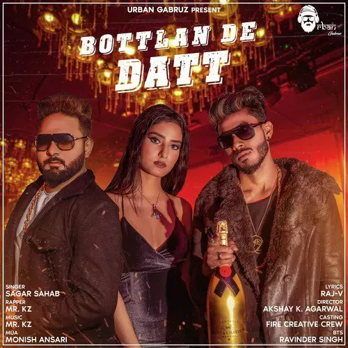 Bottlan De Datt Sagar Sahab Mp3 Download Song - Mr-Punjab