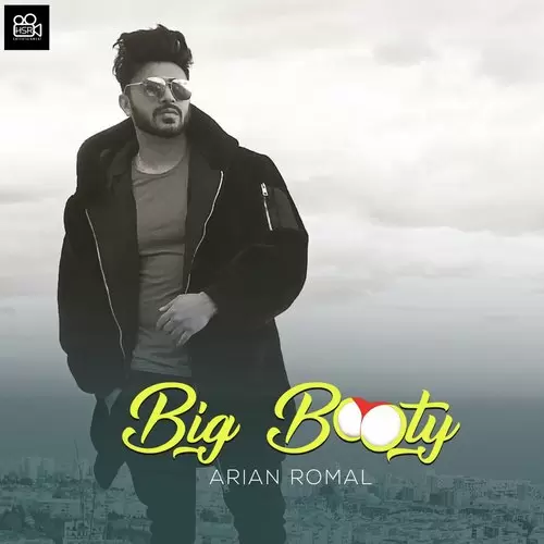 Big Booty Arian Romal Mp3 Download Song - Mr-Punjab