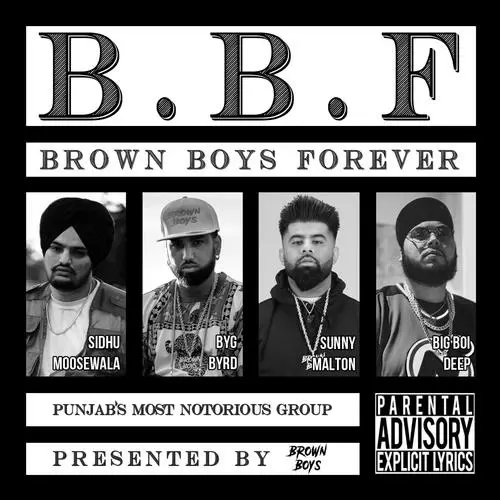 Ima Ima Brown Boy Feat. Sunny Malton  Big Boi Deep Byg Byrd Mp3 Download Song - Mr-Punjab