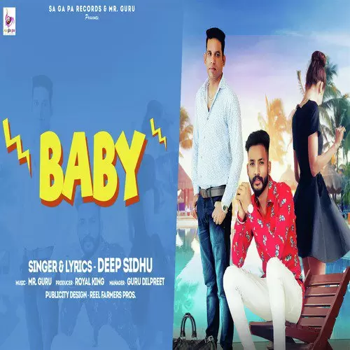 Baby Deep Sidhu Mp3 Download Song - Mr-Punjab